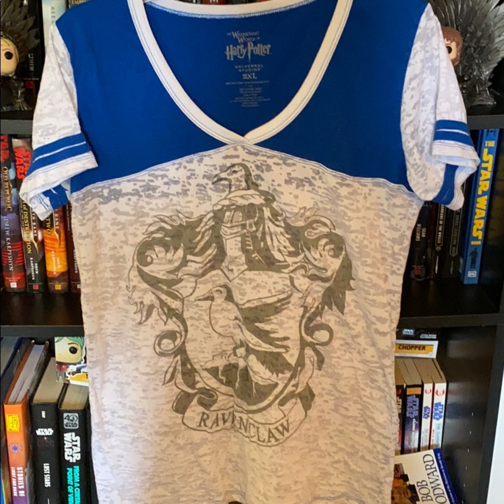 Harry Potter Tshirt